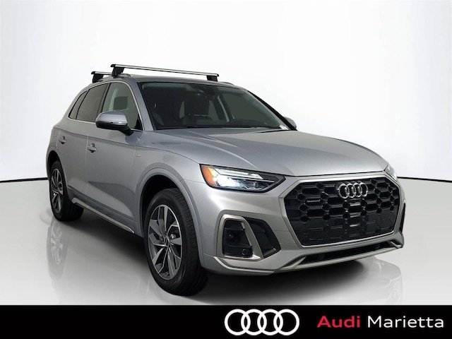 2024 Audi Q5
