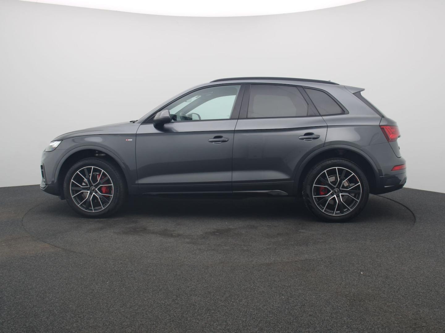 Bild über Audi Q5 40 TDI quattro 150 kW S tronic - für weitere Informationen kontaktieren Sie den Audi Partner