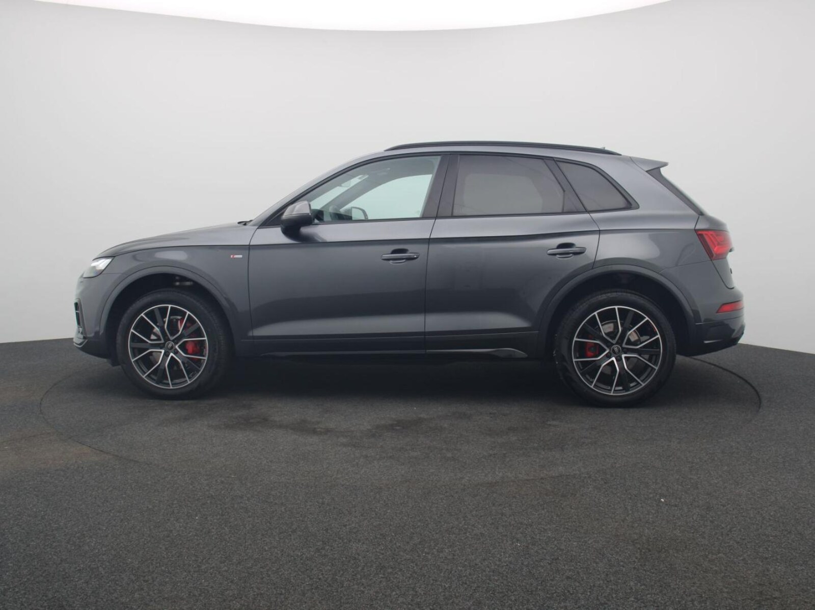 Audi Q5 – Bild 4