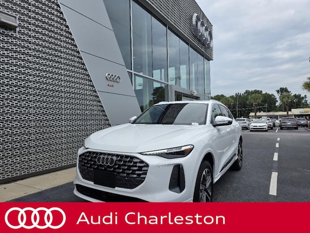 Photo of 2026 Audi Q5 