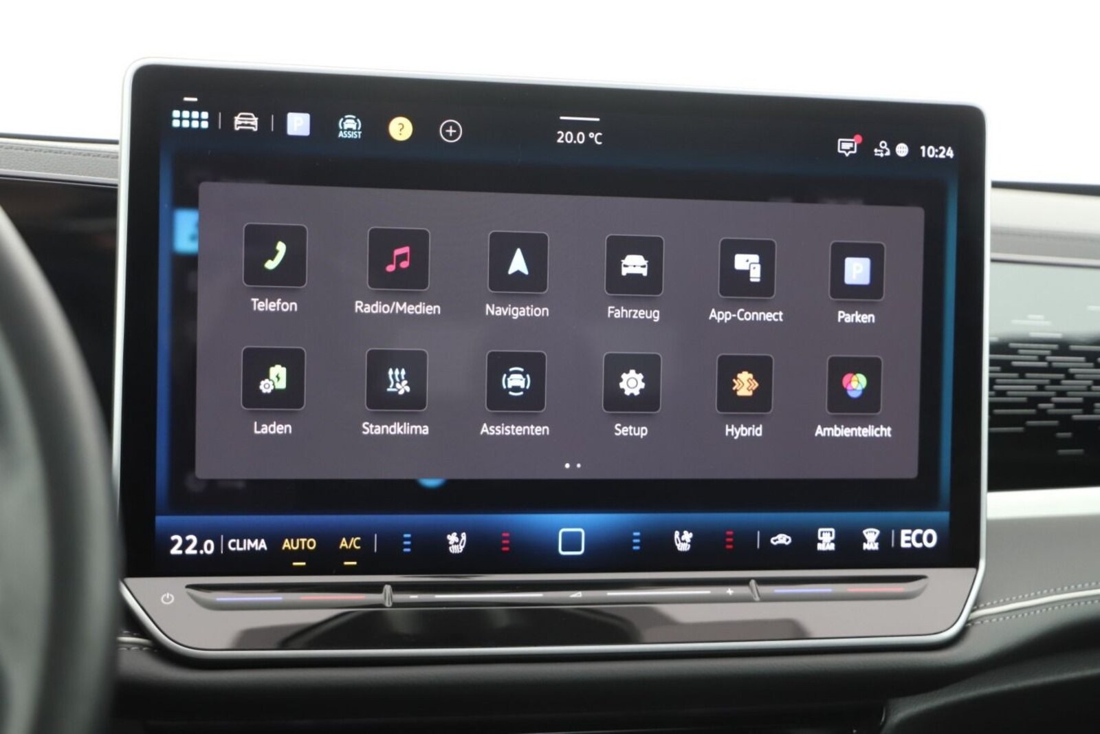 Volkswagen Passat – Bild 9