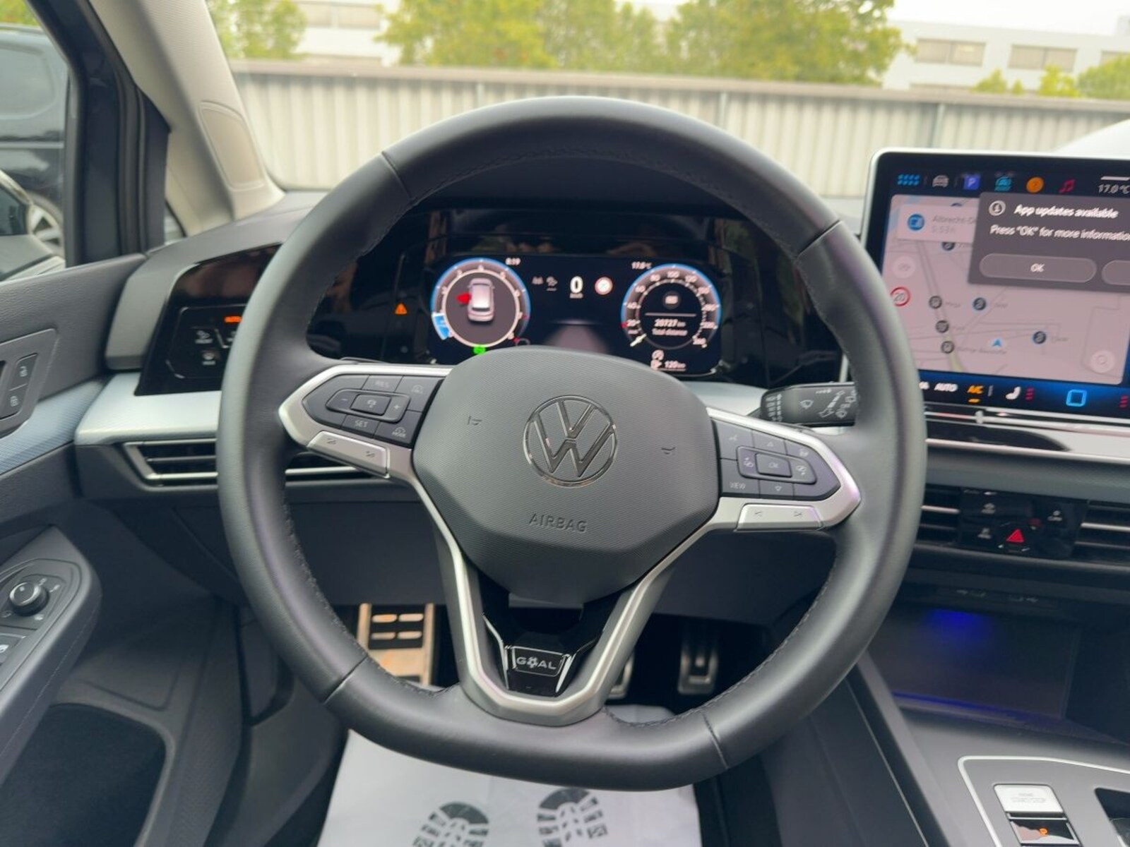 Volkswagen Golf – Bild 10