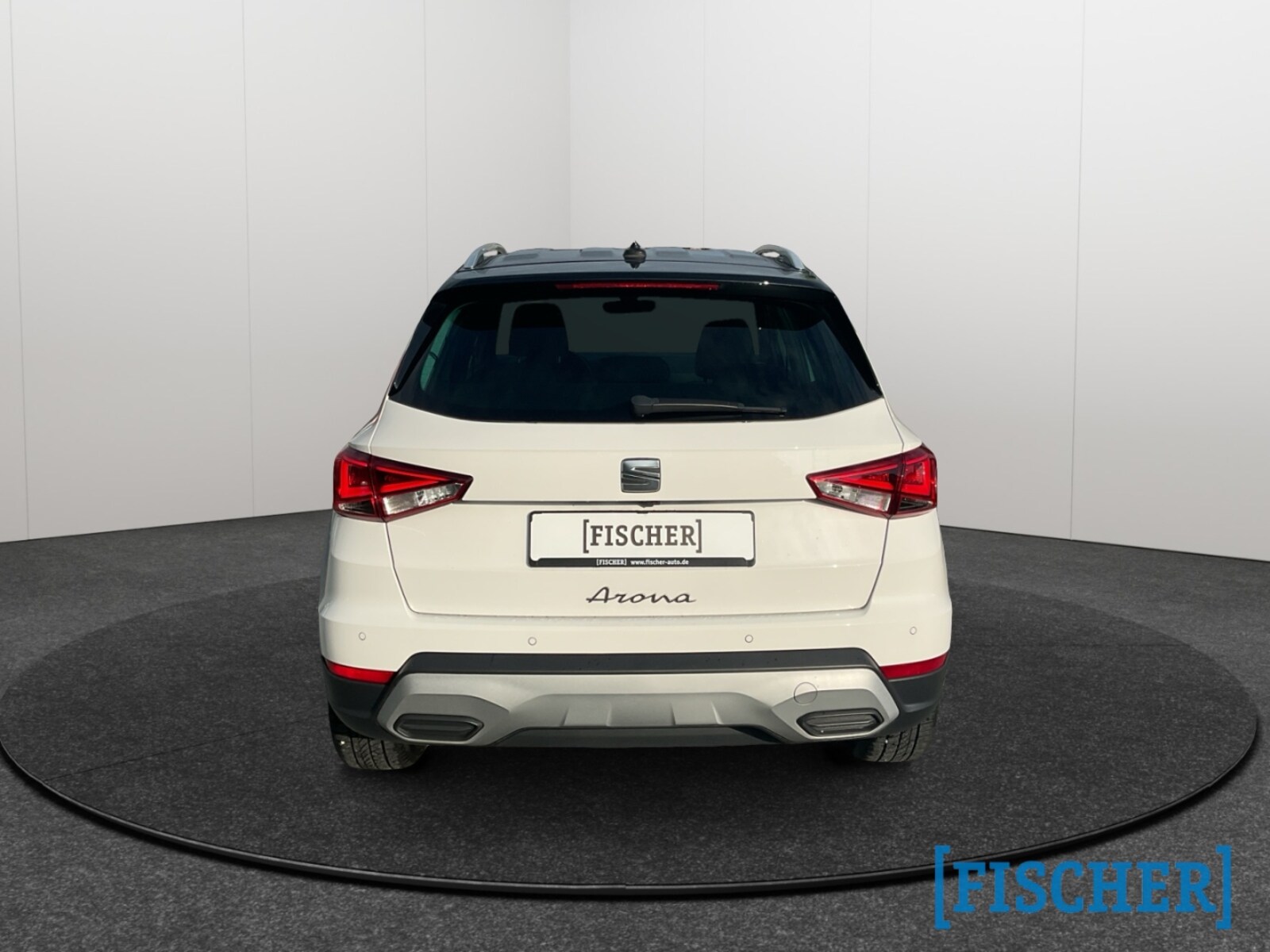 SEAT Arona – Bild 7