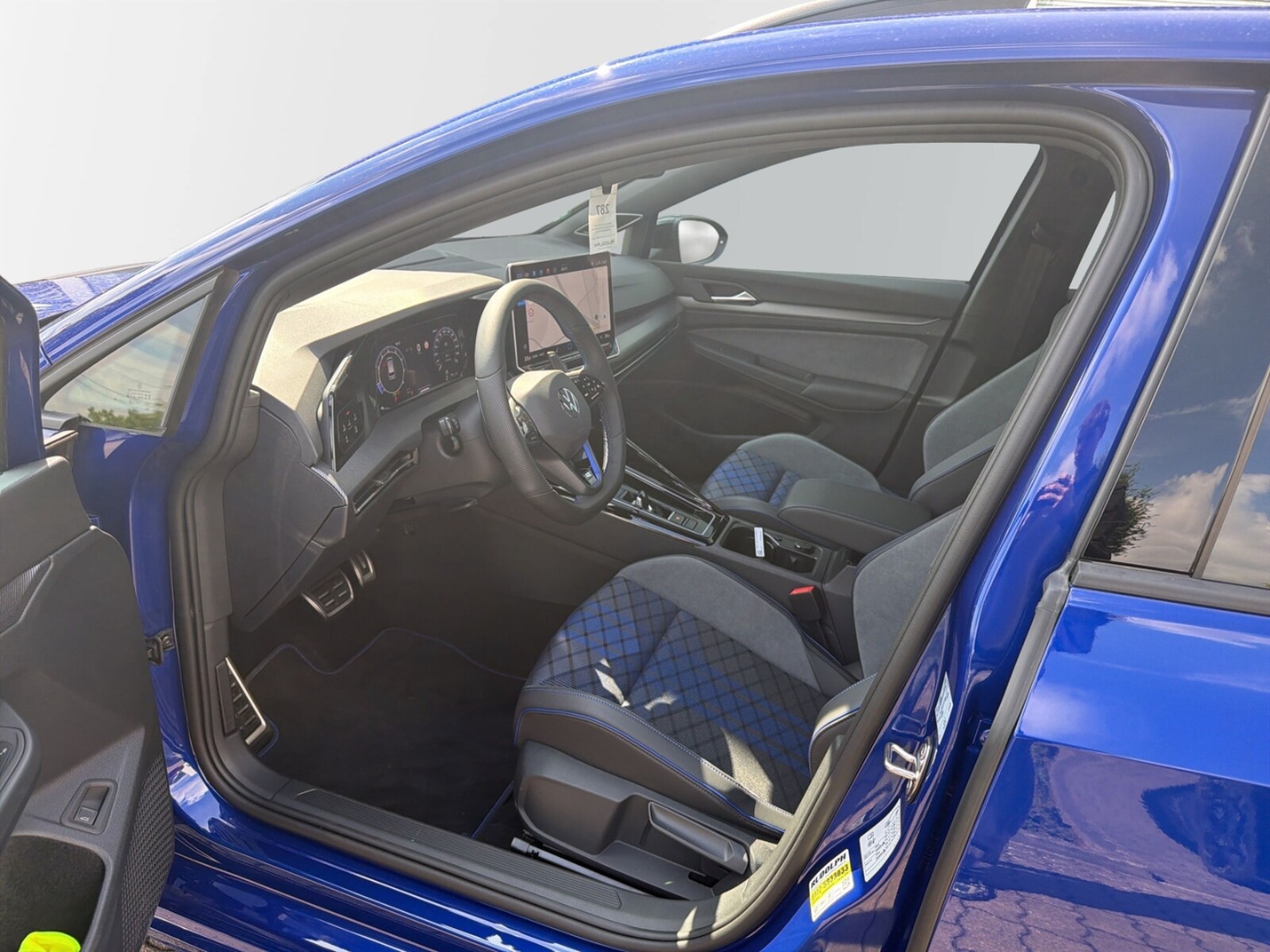 Volkswagen Golf Variant – Bild 9