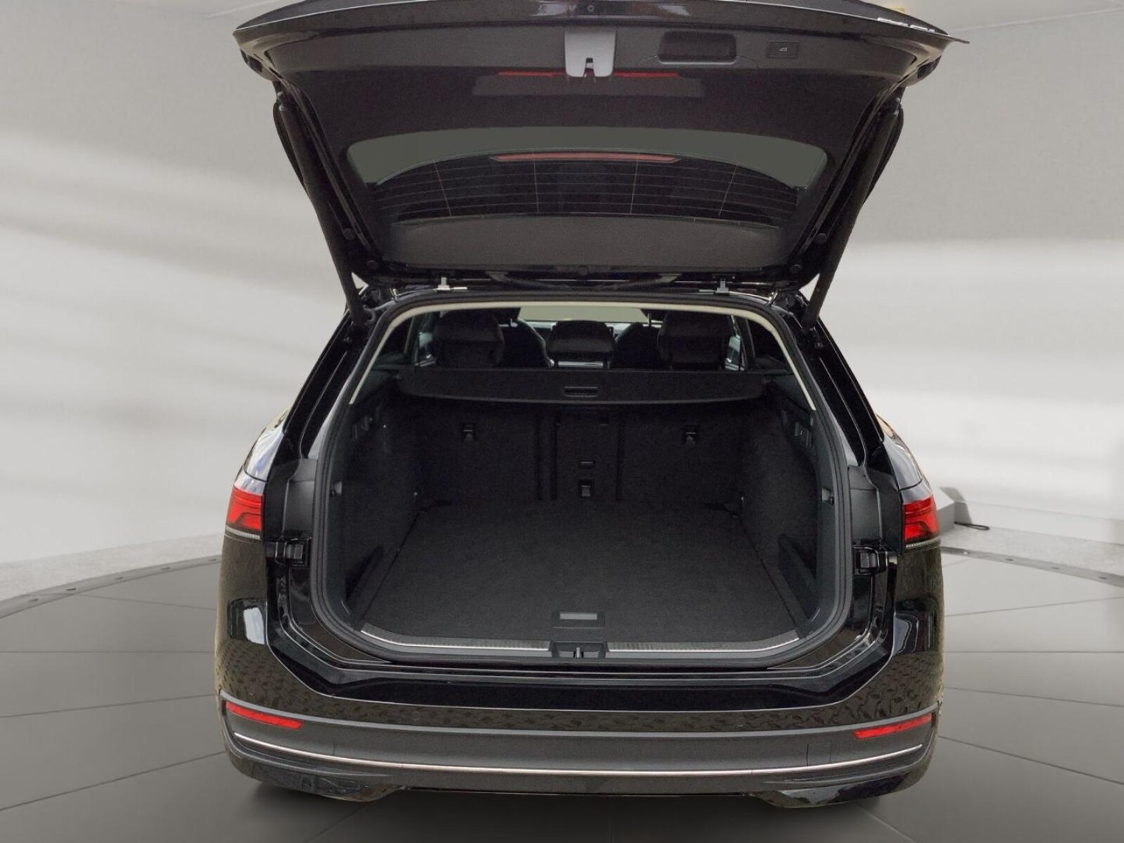 Volkswagen Passat – Bild 18
