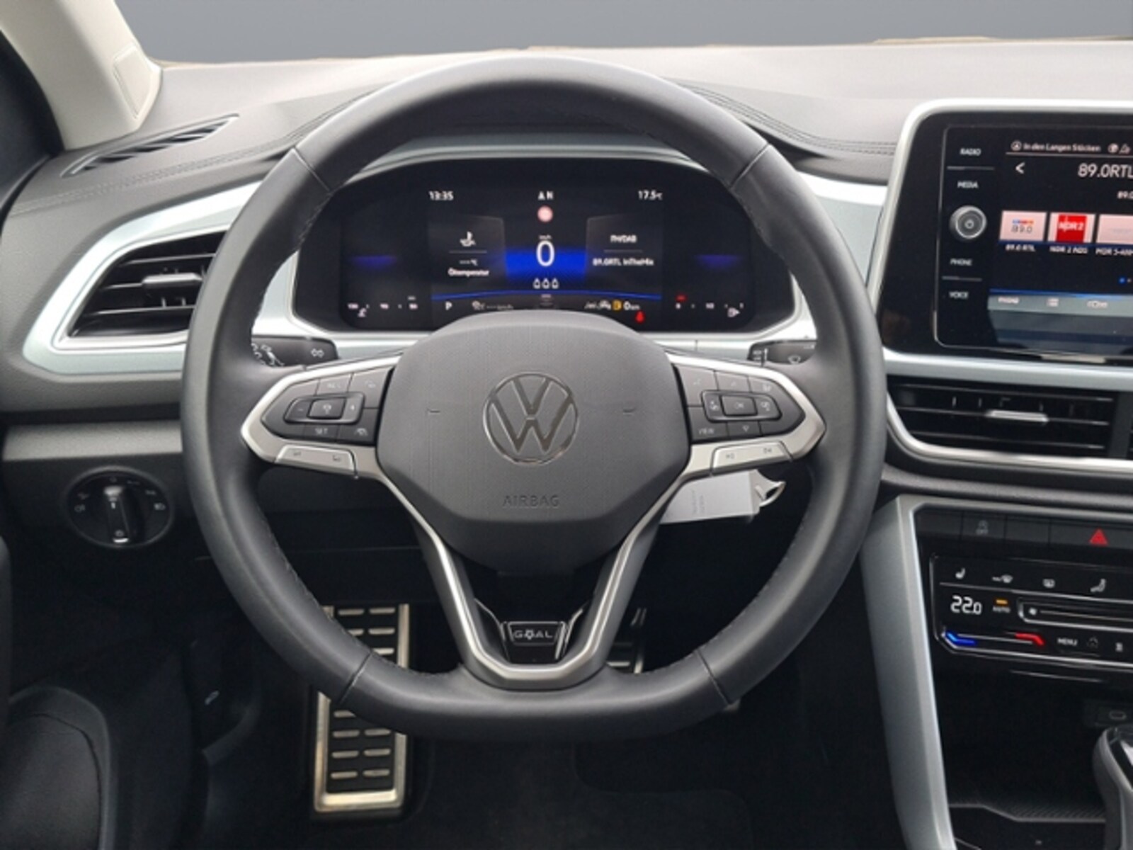 Volkswagen T-Roc – Bild 17