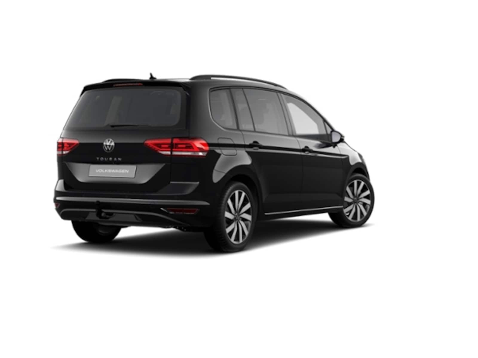 Volkswagen Touran – Bild 4