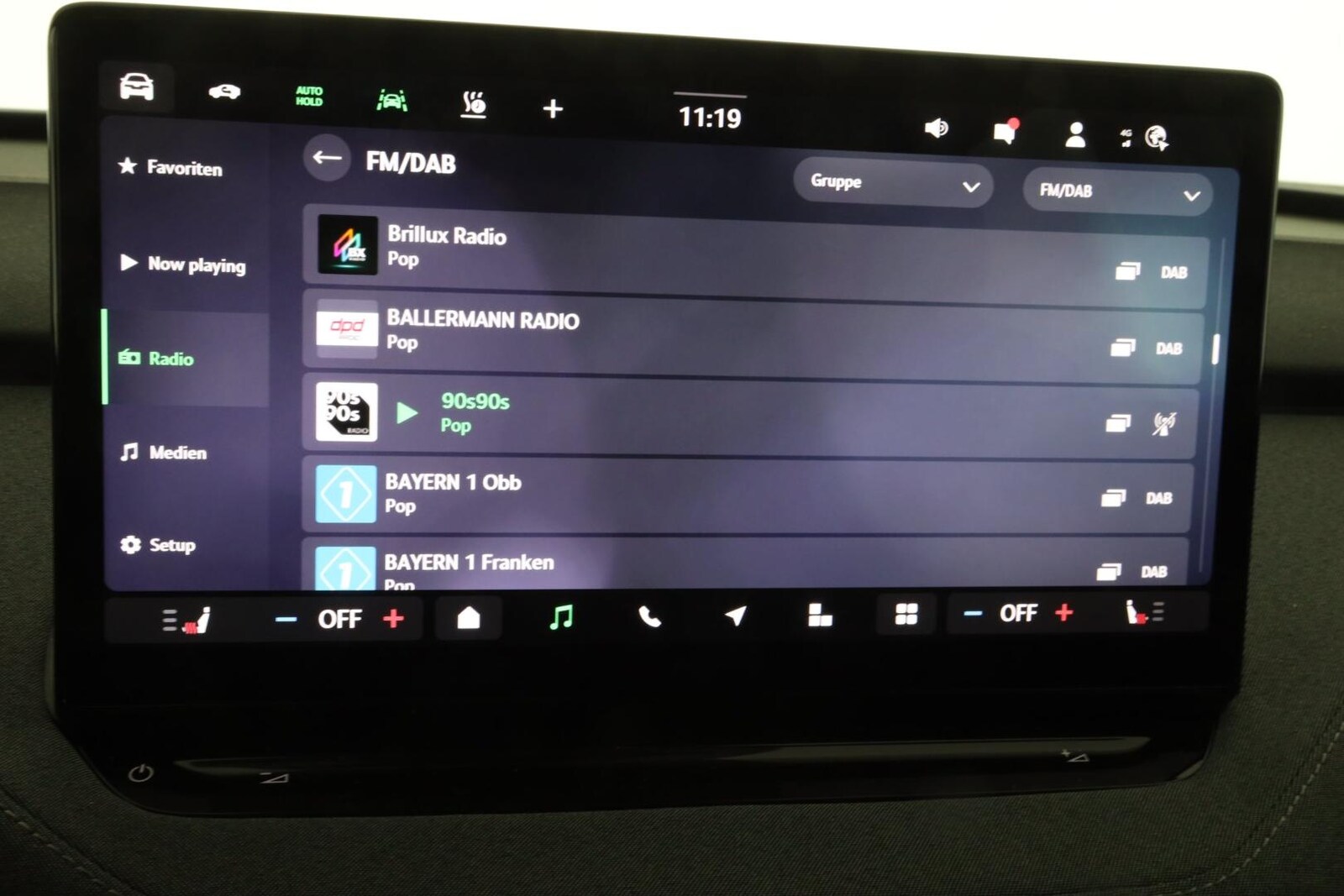 Škoda Enyaq – Bild 15