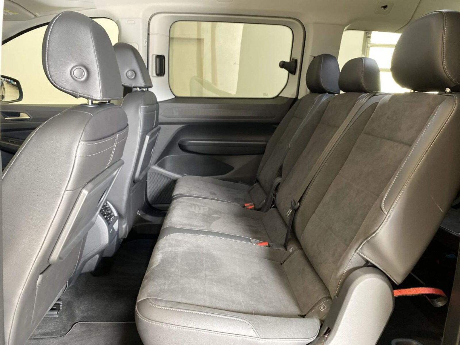 Volkswagen Caddy Maxi – Bild 7