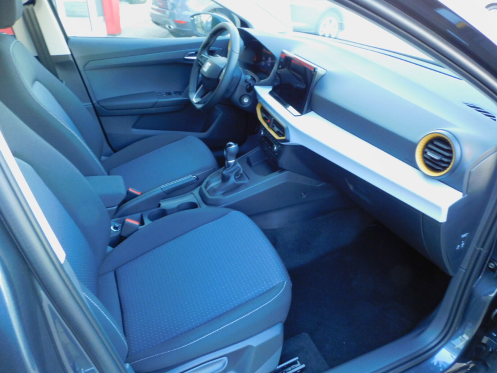 SEAT Ibiza – Bild 7