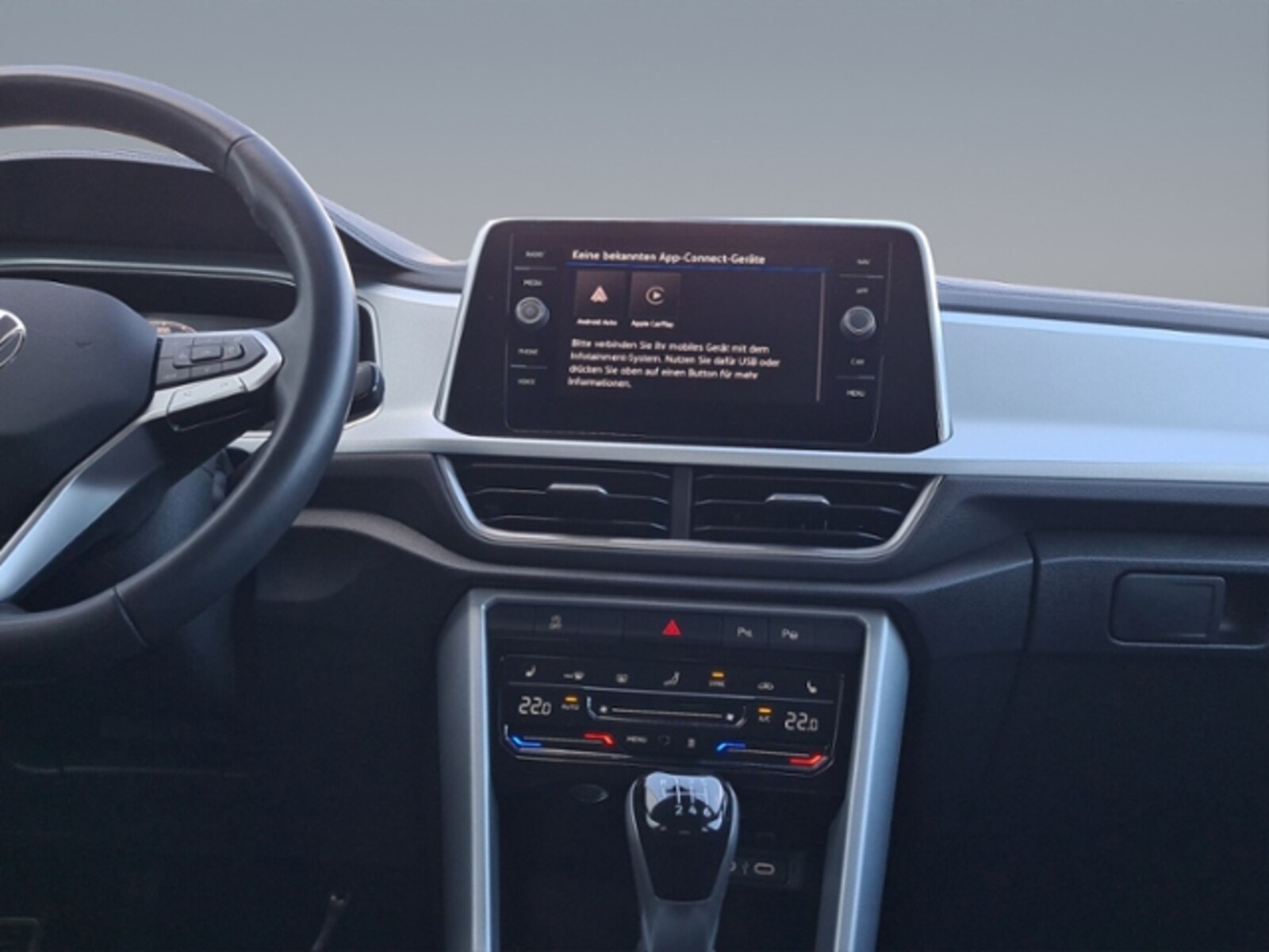 Volkswagen T-Roc – Bild 19