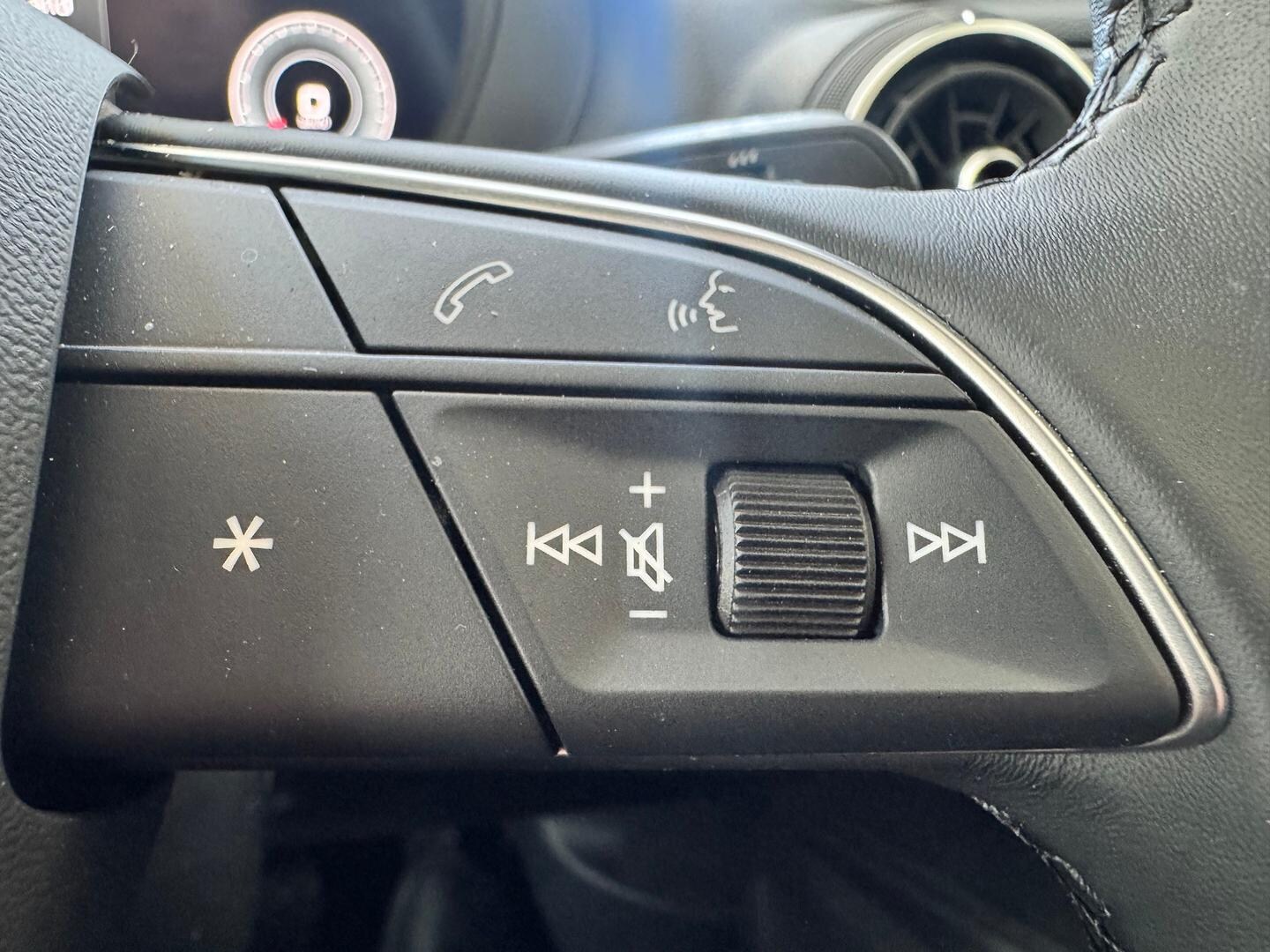 Image about Audi Q2 TFSI S tronic