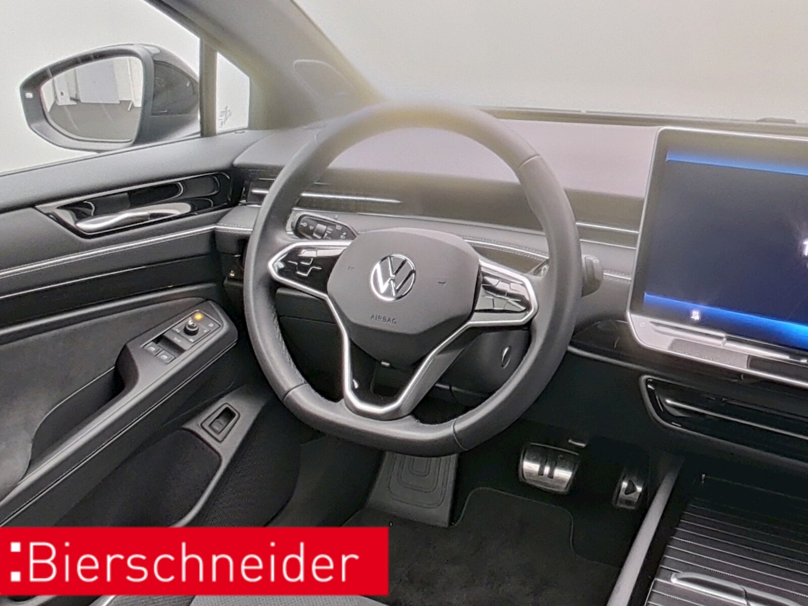 Volkswagen ID.7 Tourer – Bild 12
