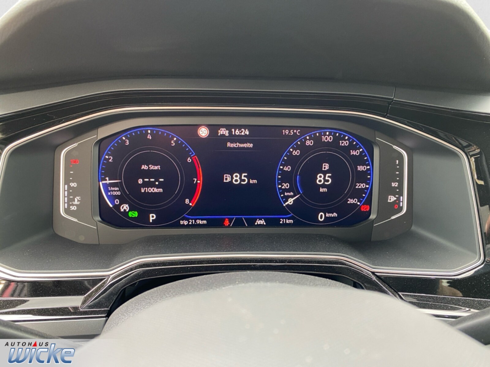 Volkswagen Polo – Bild 14