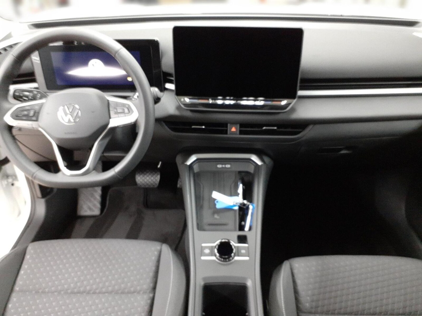 Volkswagen T-Roc – Bild 9