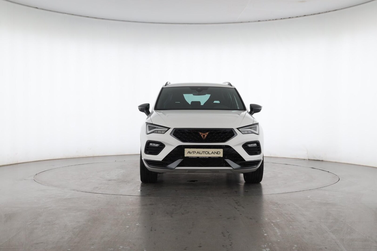 CUPRA Ateca – Bild 5