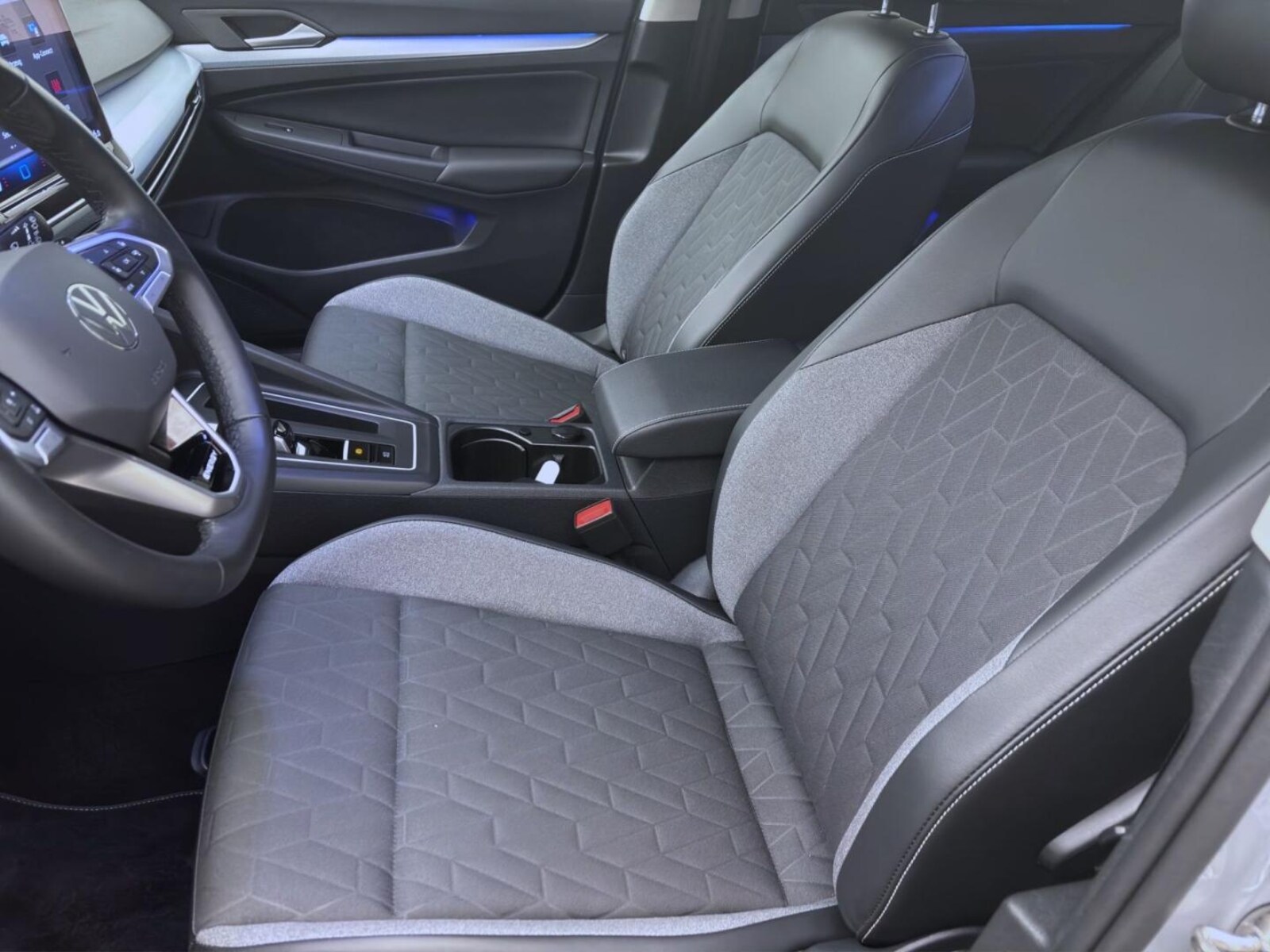 Volkswagen Golf – Bild 10