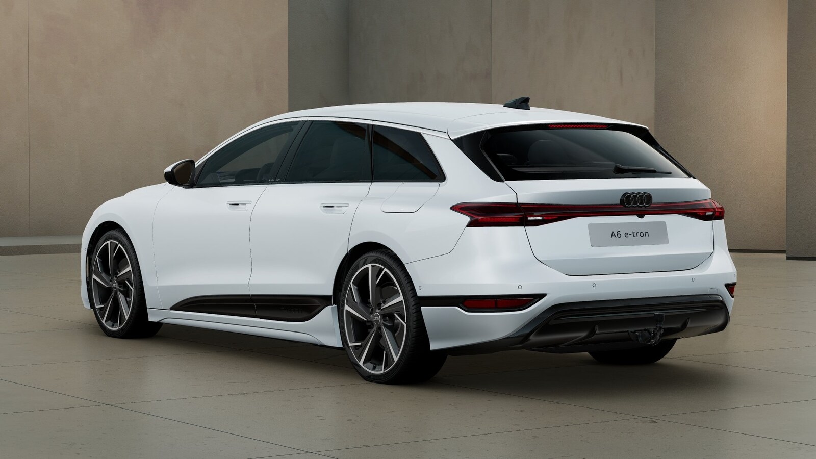 Audi A6 Avant e-tron – Bild 3