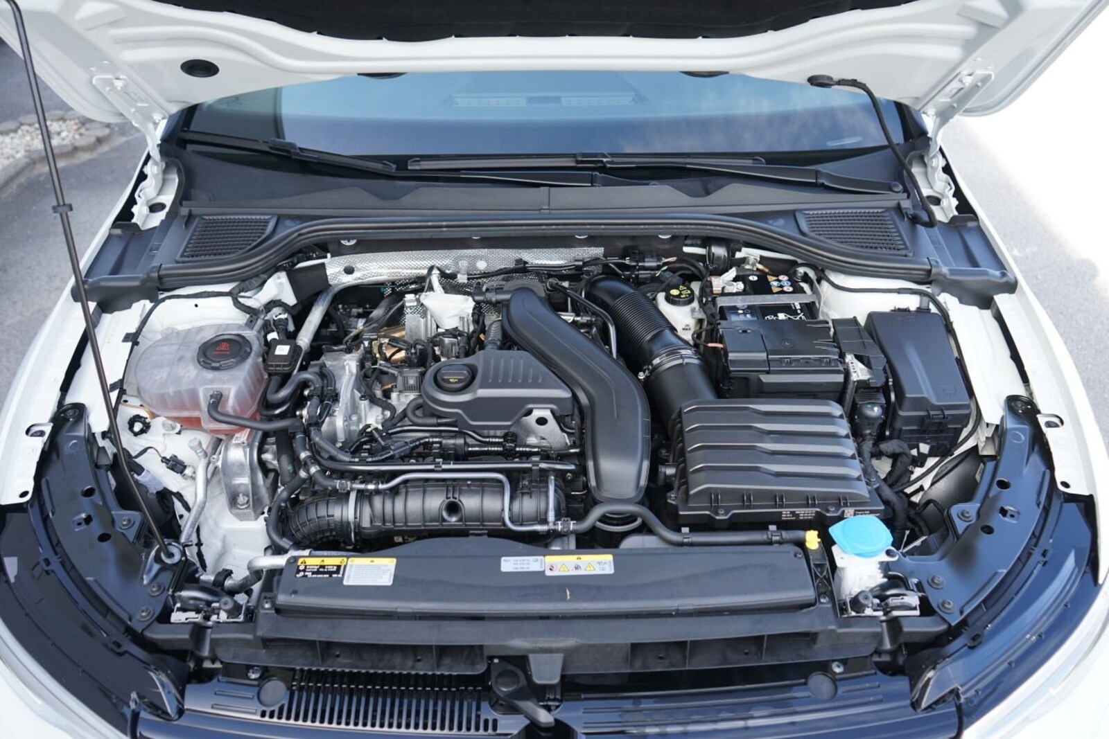 Volkswagen Golf – Bild 6
