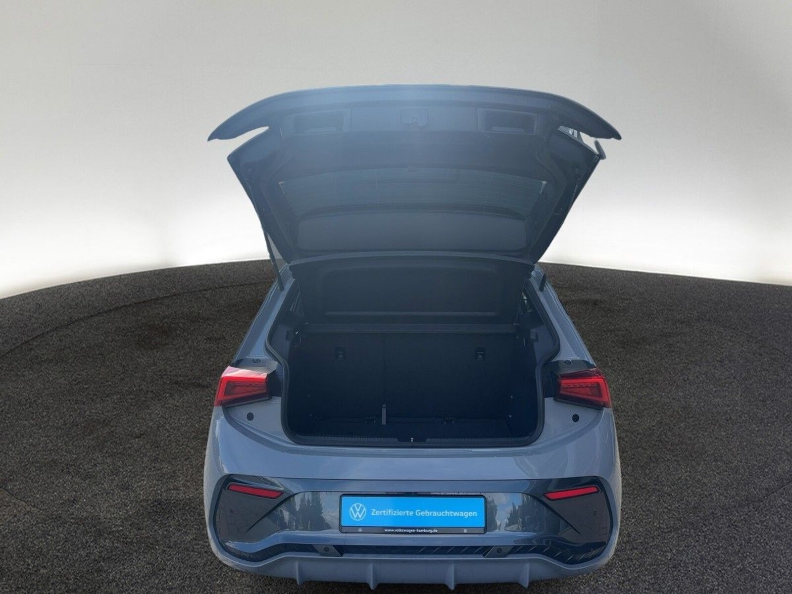 CUPRA Born – Bild 5