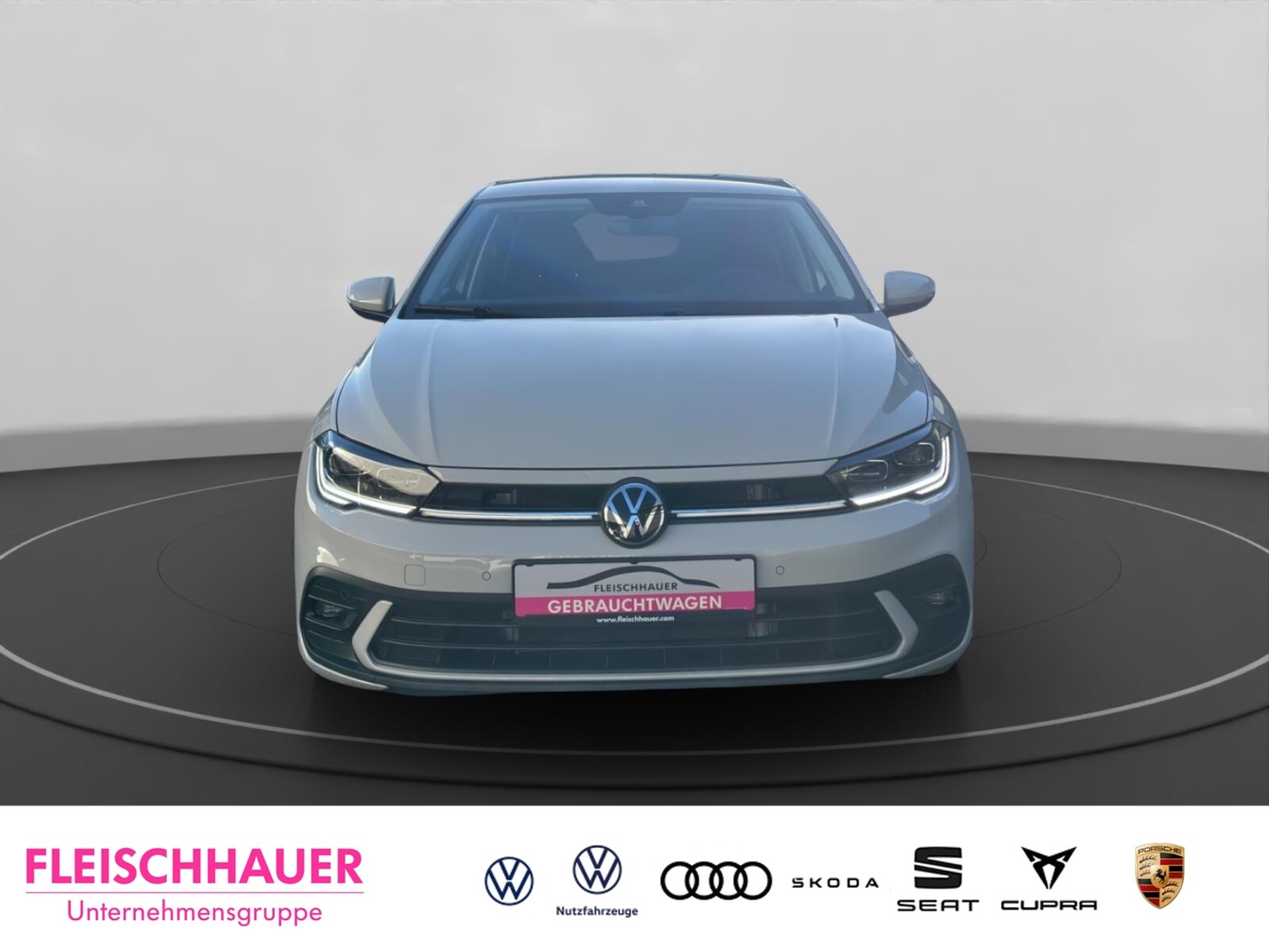Volkswagen Polo – Bild 2