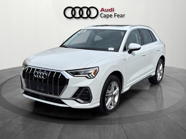2023 Audi Q3