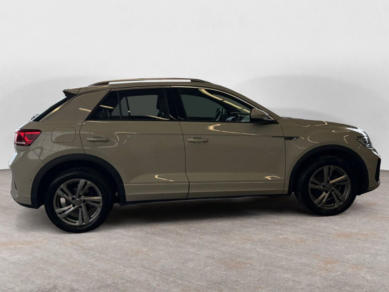 Volkswagen T-Roc – Bild 8