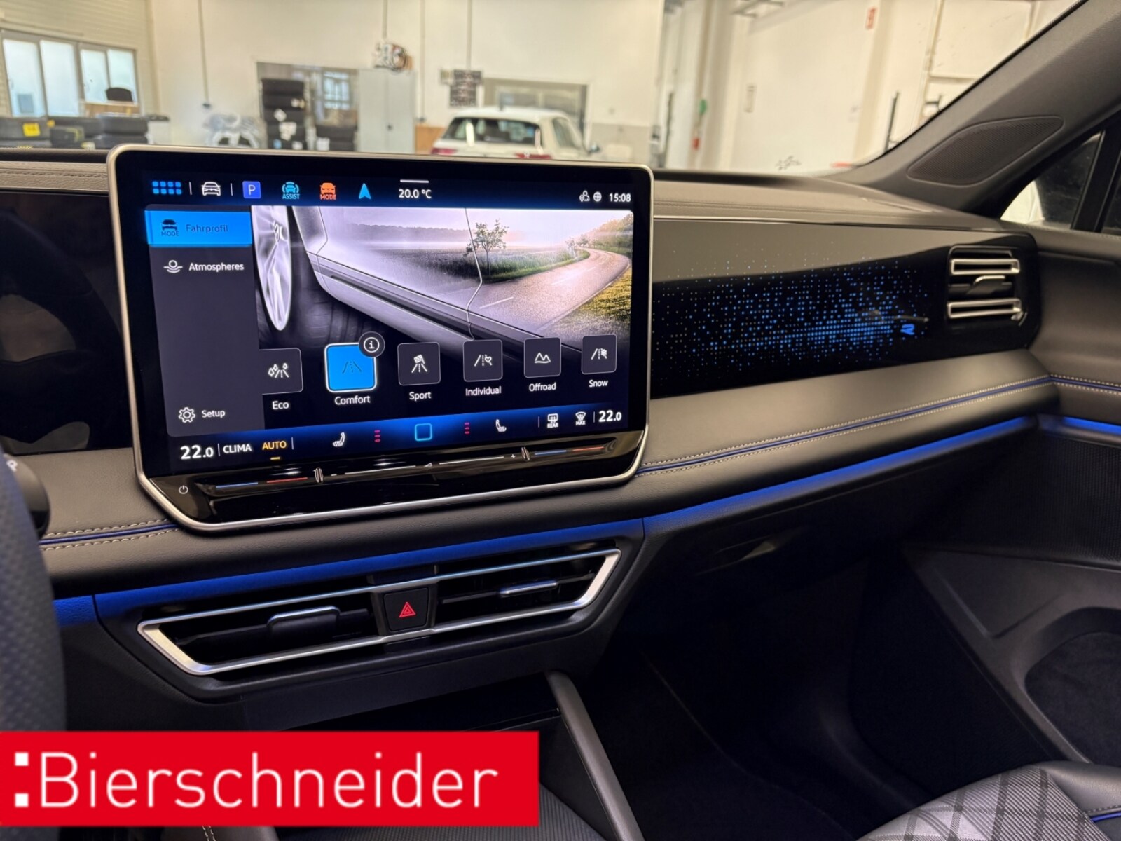 Volkswagen Tiguan – Bild 12