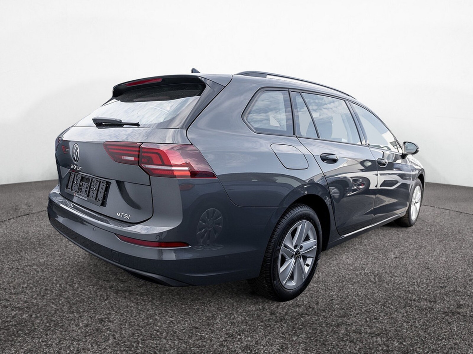 Volkswagen Golf Variant – Bild 3