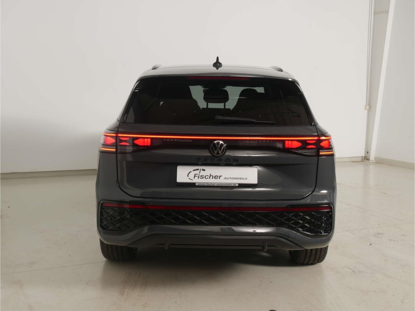 Volkswagen Tayron – Bild 6
