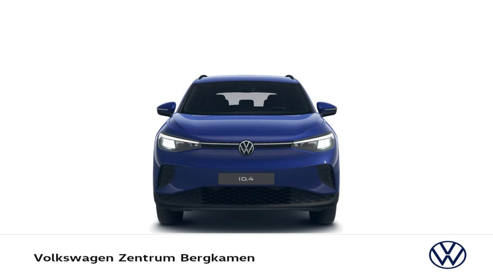 Volkswagen ID.4 – Bild 2