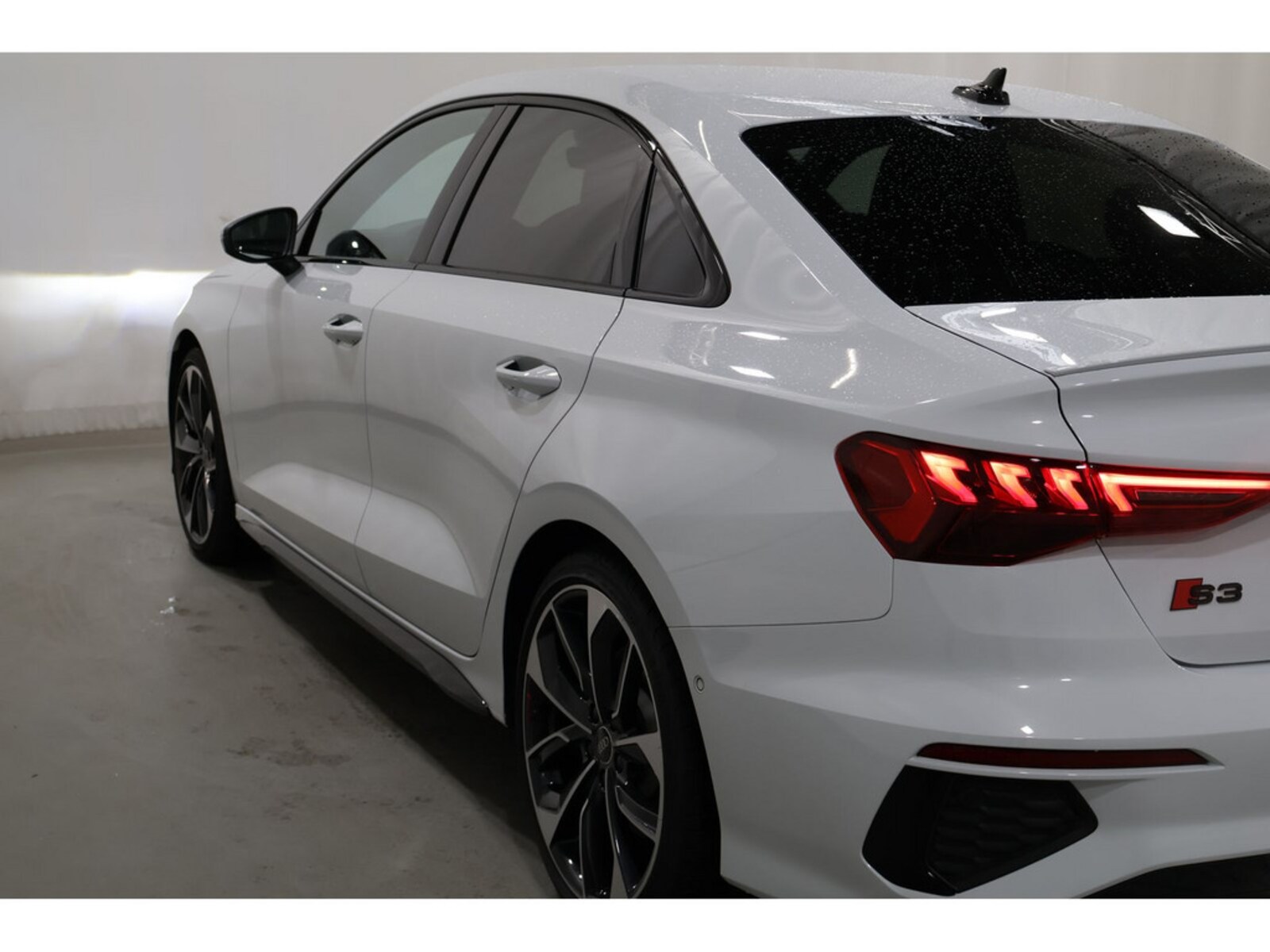Audi S3 Limousine – Bild 13