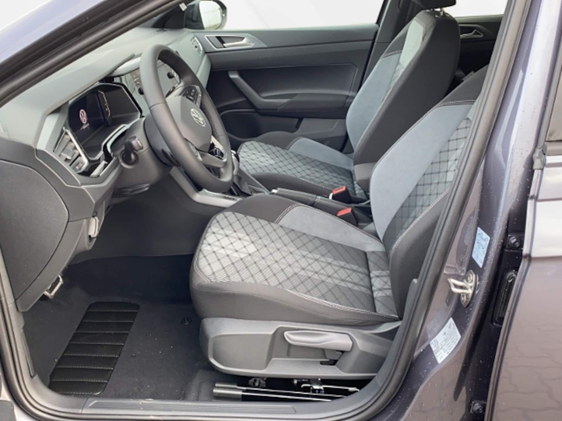 Volkswagen Taigo R-Line