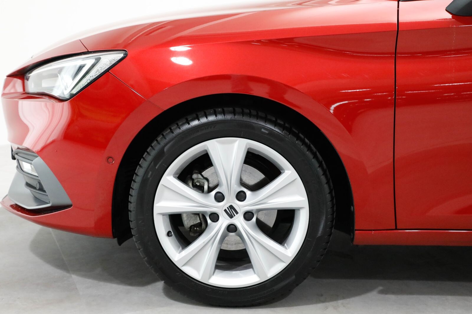 SEAT Leon – Bild 13