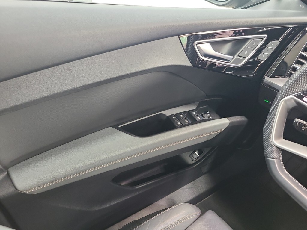 Image about Audi Q4 e-tron 50 e-tron quattro