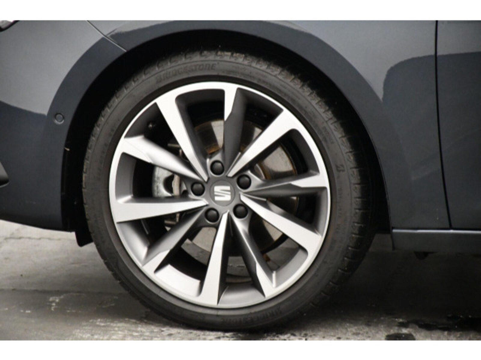 SEAT Leon – Bild 13