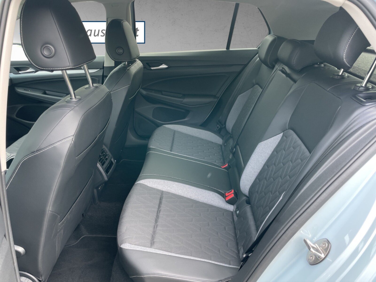 Volkswagen Golf – Bild 8