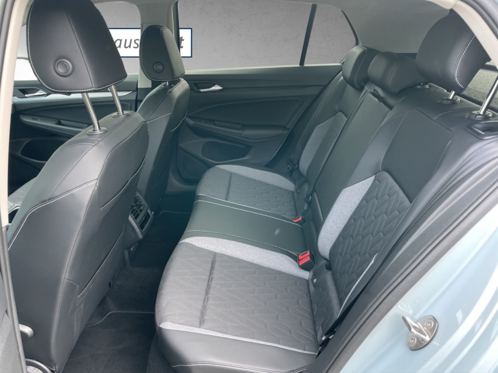 Volkswagen Golf Goal