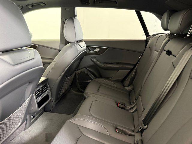 2026 Audi Q8 Premium Plus - Photo 27