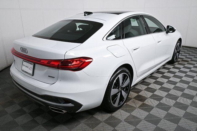 2025 Audi A5 Sedan