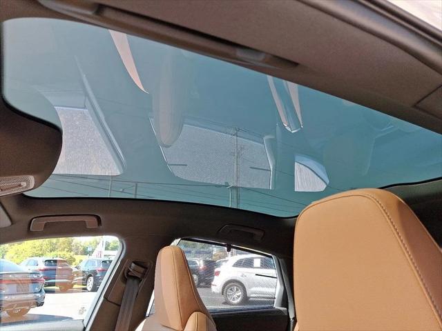 2025 Audi New A5 Premium Plus - Photo 13