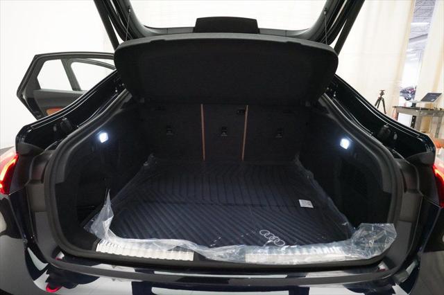 2025 Audi A5 Premium - Photo 9