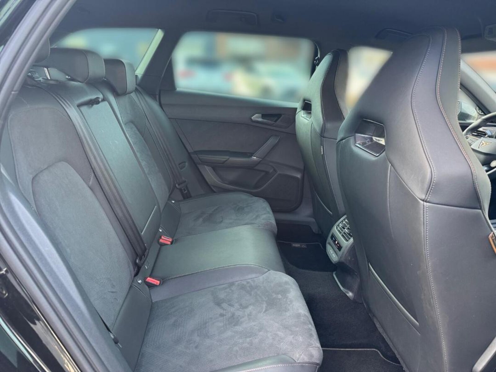 CUPRA Leon Sportstourer – Bild 19