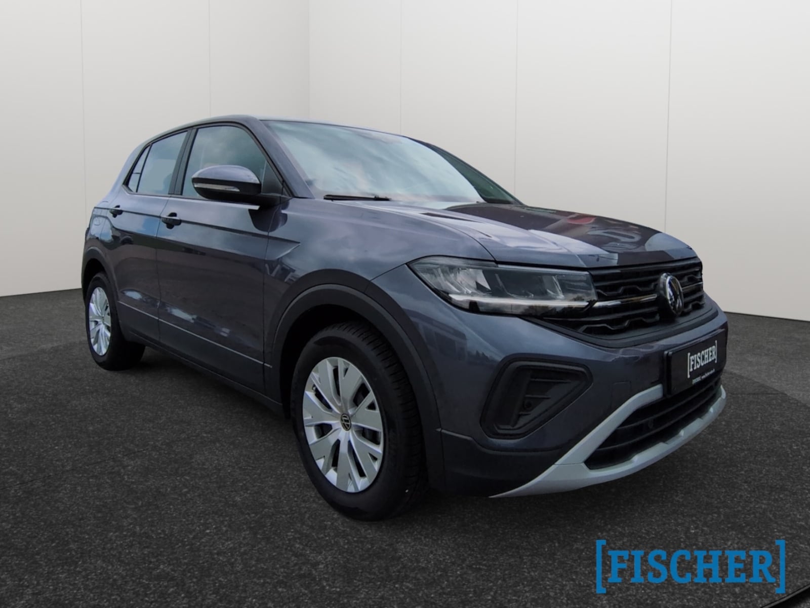 Volkswagen T-Cross – Bild 3