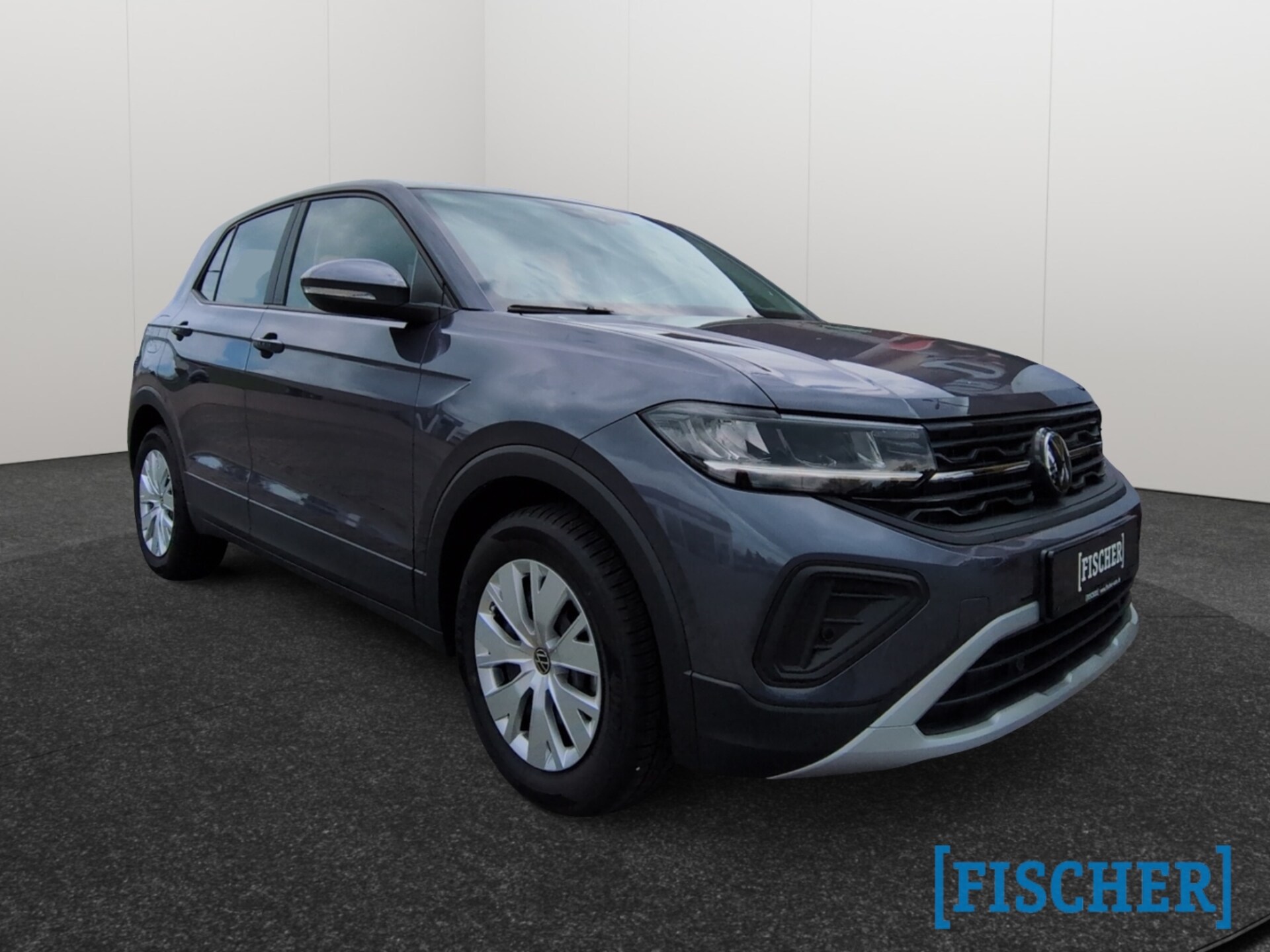 Volkswagen T-Cross Basis-Modell