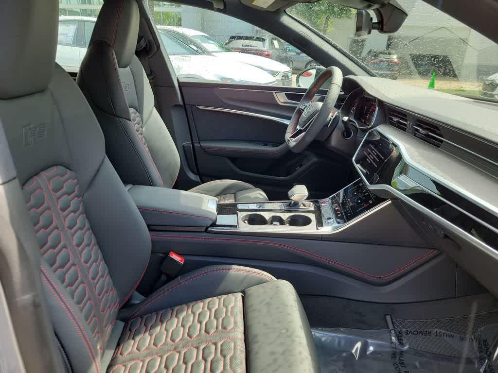 2026 Audi RS 7 Base - Photo 14