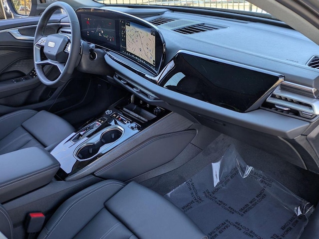 2026 Audi A6 Premium Plus - Photo 9