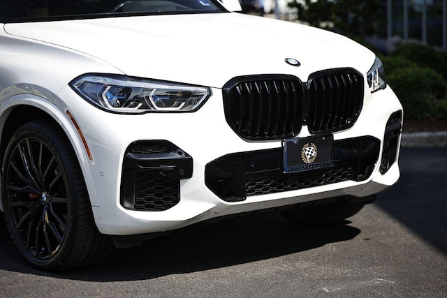 2023 BMW X5