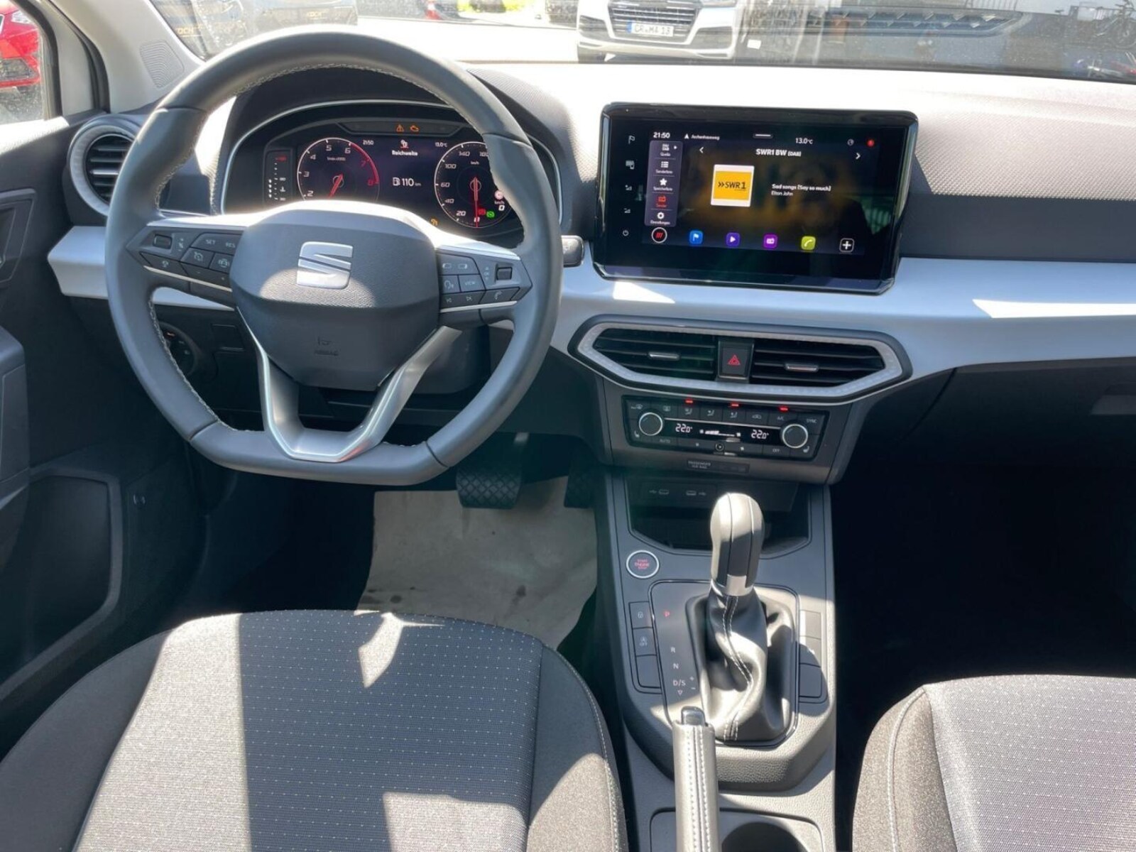 SEAT Ibiza – Bild 11