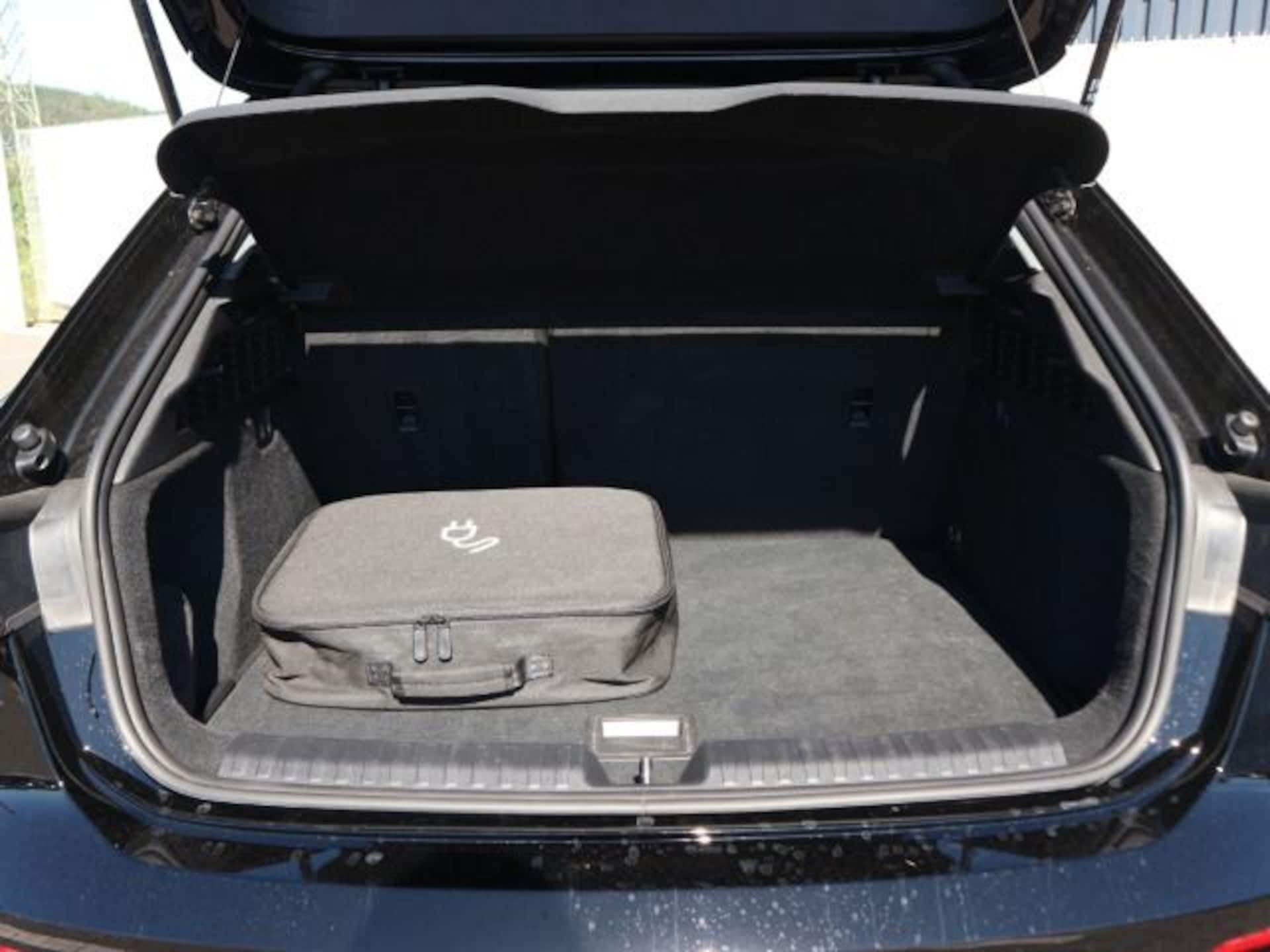 Audi A3 Sportback TFSI e